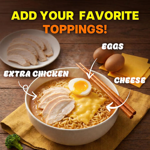 Nongshim Ramen Noodles, Gourmet Instant Ramen, Premium Microwavable Noodle Soup, Shin Gold, 4.58 Ounce (Pack of 16)